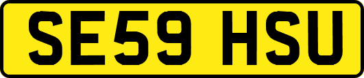 SE59HSU