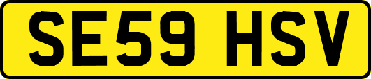 SE59HSV