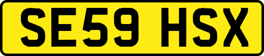 SE59HSX