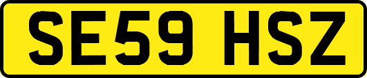 SE59HSZ