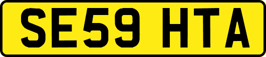 SE59HTA