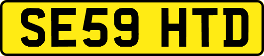 SE59HTD