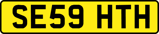 SE59HTH