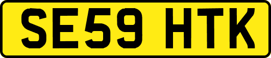 SE59HTK
