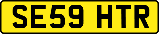 SE59HTR