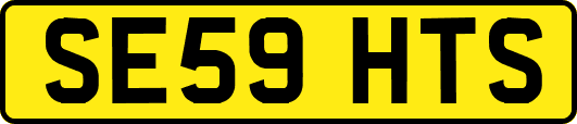 SE59HTS