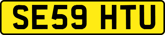 SE59HTU