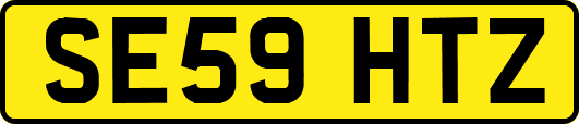 SE59HTZ
