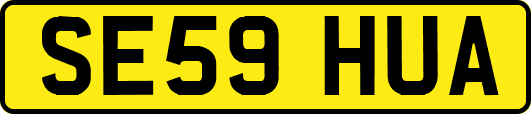 SE59HUA
