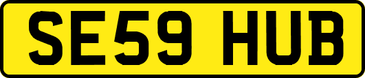 SE59HUB