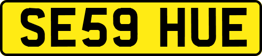 SE59HUE