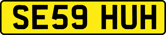 SE59HUH