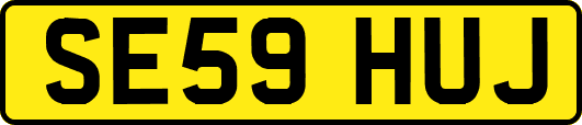 SE59HUJ