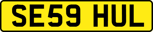 SE59HUL