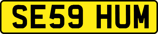 SE59HUM