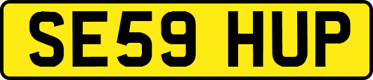 SE59HUP