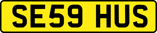 SE59HUS