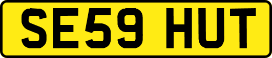 SE59HUT