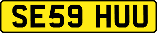 SE59HUU