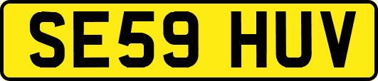SE59HUV