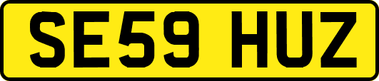 SE59HUZ