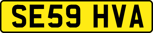 SE59HVA