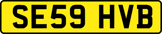 SE59HVB