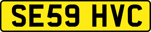 SE59HVC