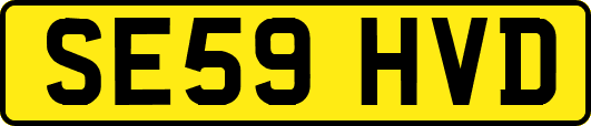 SE59HVD