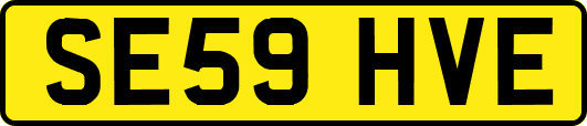 SE59HVE