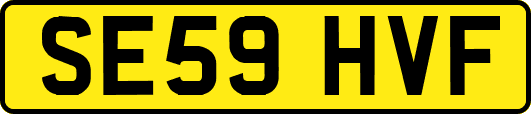 SE59HVF