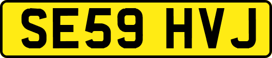 SE59HVJ