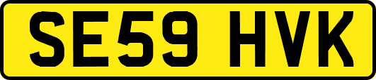 SE59HVK