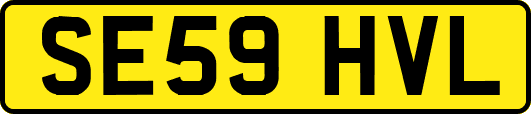 SE59HVL