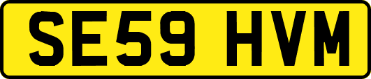 SE59HVM