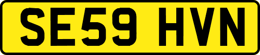SE59HVN