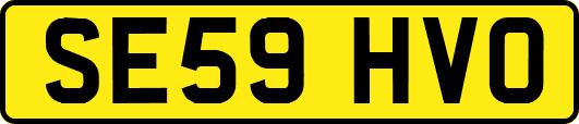 SE59HVO