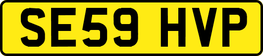SE59HVP