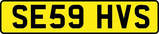 SE59HVS