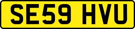 SE59HVU