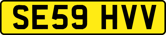 SE59HVV