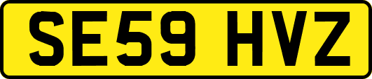 SE59HVZ