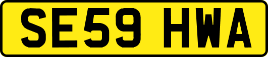 SE59HWA