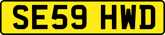 SE59HWD