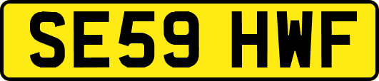 SE59HWF