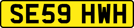 SE59HWH