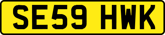 SE59HWK