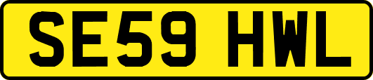 SE59HWL