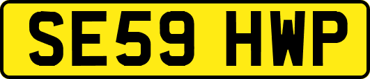 SE59HWP