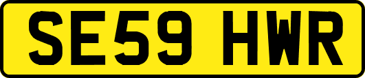 SE59HWR